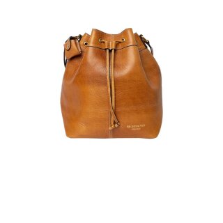 Project 020 - Burned Tan/Gold-