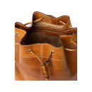 Project 020 - Burned Tan/Gold-