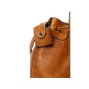 Project 020 - Burned Tan/Gold-