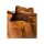 Project 020 - Burned Tan/Gold-