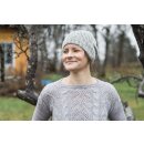 "Kontrasti - Textured Knitting" in Finnisch