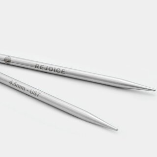 Mindful Lace Nadelspitzen 3,0 mm