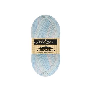 Arcadia 701 Tones Lagoon