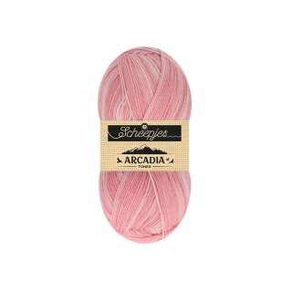 Arcadia 706 Tones Hillier