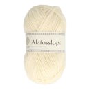 Lopi Alafosslopi 0051 White