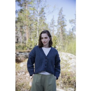 "Laine Nordic Knits"