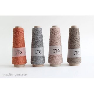 ITO Kinu Light Gray 0385