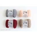 ITO Sensai Charcoal 0322