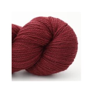 Moorland Mohair Devon Sandstone Red