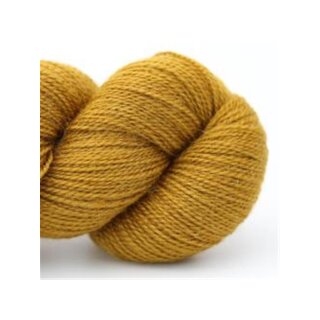 Moorland Mohair Mendip Yellow