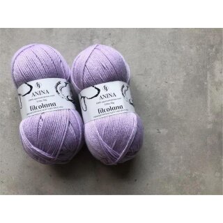 Anina 369 Slightly Purple
