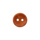 Knopf "Holz" 12mm hellbraun