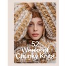 "52 Weeks of Chunky Knits"