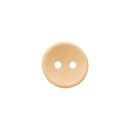 Knopf "Holz" 12mm creme