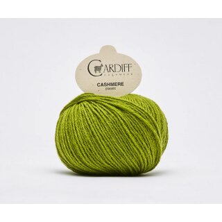 Cashmere classic 725 Niwa