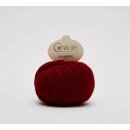 Cashmere classic 714 Scarlatta