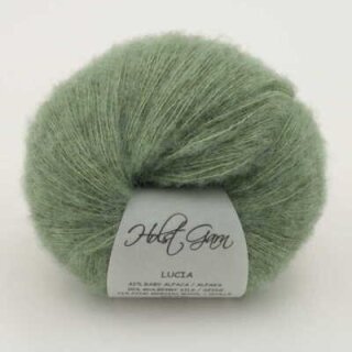 Lucia Misty Green