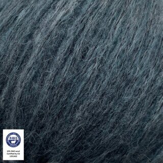 Snefnug 7782 Anthracit-Blau