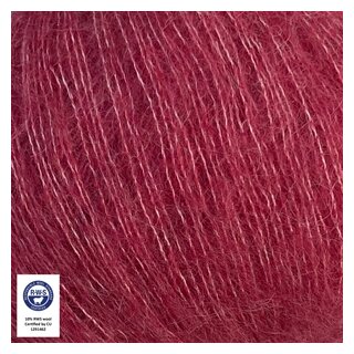 Midnatssol 9576 Himbeere