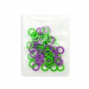 Clover Soft Ring Markers