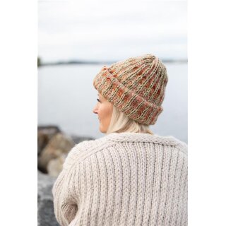 "Knits to Wear: Effortless Patterns" by Kutova Kika