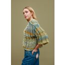 "Knits to Wear: Effortless Patterns" by Kutova Kika