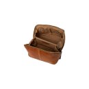 Project 009 - Burned Tan/Gold