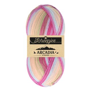 Arcadia 914 Striped Sonoran