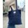 Knitters Tote Bag Night Sky