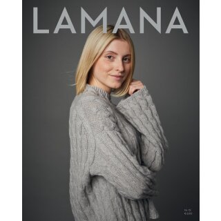 "Lamana Magazin 15"