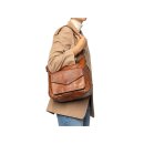 Project 001 - Walnuss/Gold