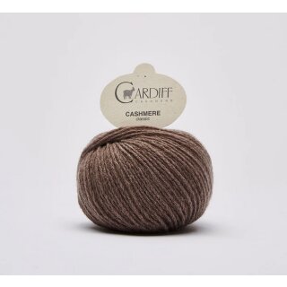 Cashmere classic 622 Corteccia