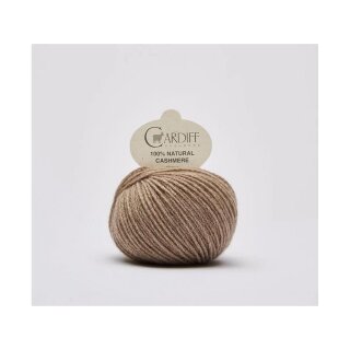 Cashmere classic 511 Brown (natural)