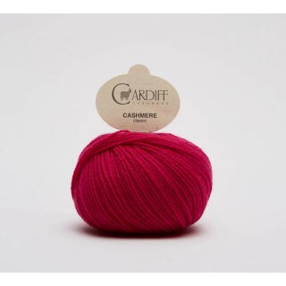 Cashmere classic 711 Sakura
