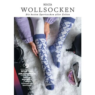 "Novita Sportsocken"