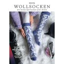 "Novita Anleitungsheft Sportsocken"