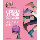 "Stricken ist nicht schwer: Socken und mehr!"