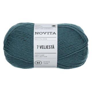 Novita 7 Brothers 185 Verzauberung