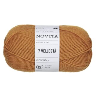 Novita 7 Brothers 273 Täubling