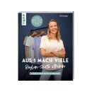 "Aus 1 mach viele - Raglan-Shirts stricken"