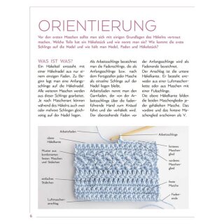 "Einzigartige Häkeltaschen"