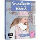 Häkeln kompakt – Grundlagen Häkeln. Mit...