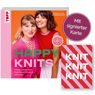 "Happy Knits"