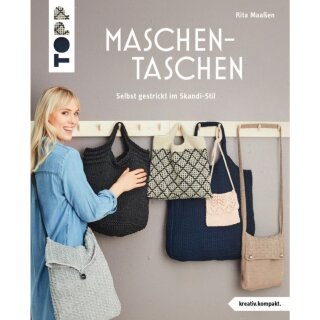 Maschen-Taschen