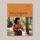 Vorbestellung  zum 16.02.25! Lindsey Fowler - Trails...