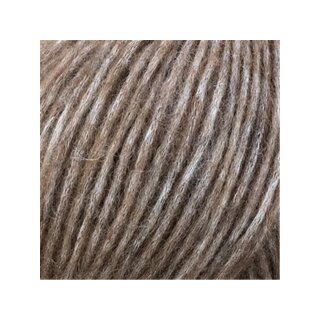 Snefnug natur 7104 Nussbraun