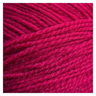 Woolia 450 Cherry