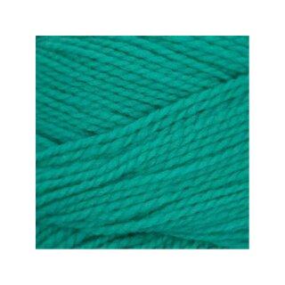 Woolia 848 Aqua Green