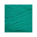Woolia 848 Aqua Green