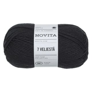 Novita 7 Brothers 99 Ruß